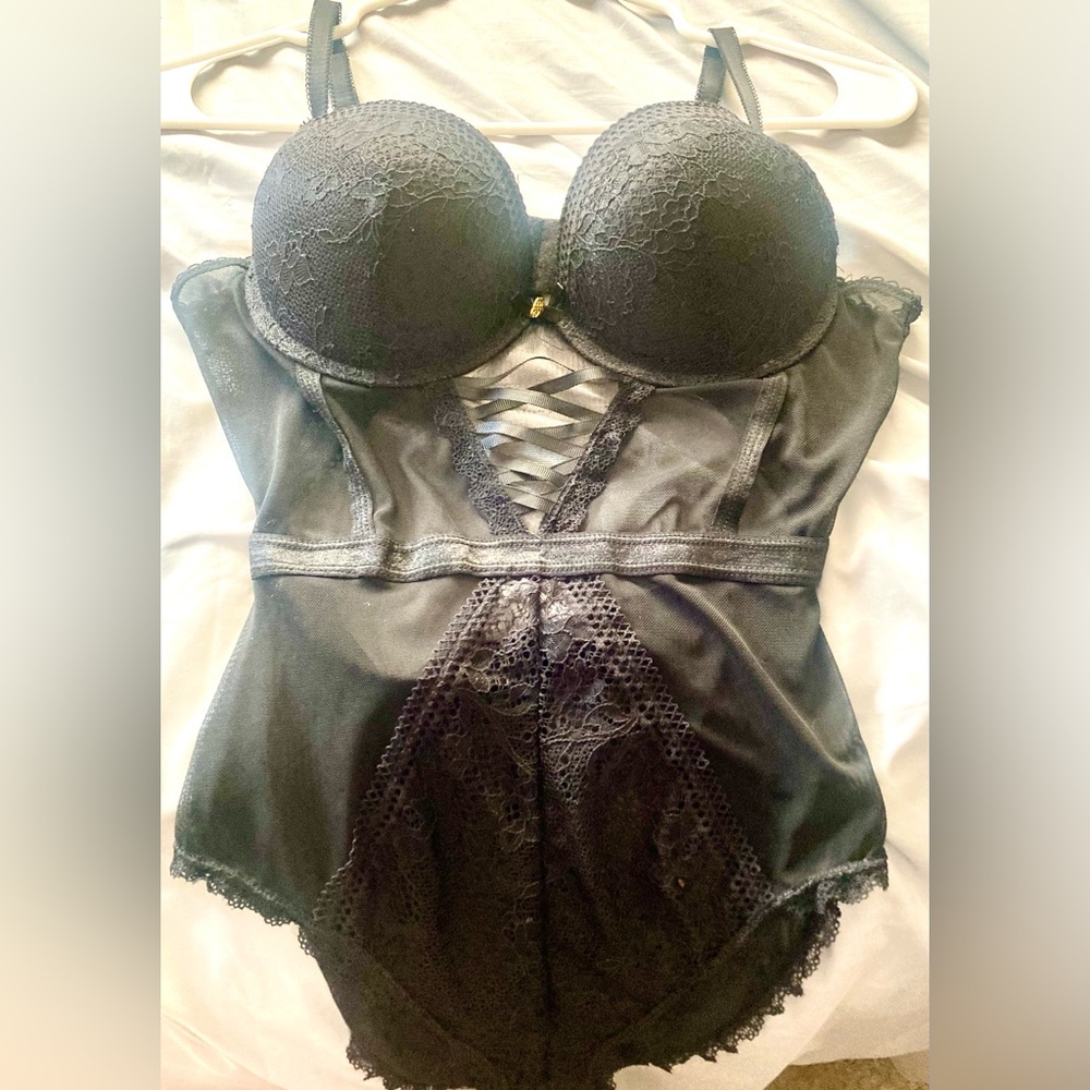 New without tags bodysuit